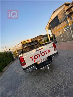 تويوتا هايلوكس